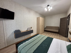 Апартаменты в центре