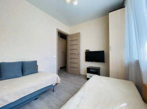 Апартаменты Советская 167/3