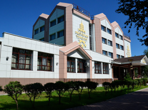 Tursunt Hotel