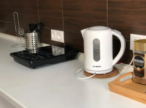 Апартаменты Современные