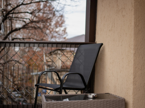 Отель Kazma Boutique Hotel