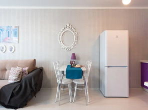 Апартаменты Novin House Lavender Home