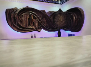 Бутик-отель Suzangaron