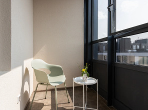 Квартира Студия