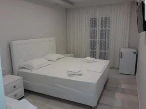 Sagterra Hotel