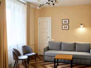 Апартаменты Рондо