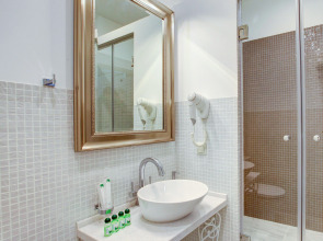 Мини-отель Набат Палас