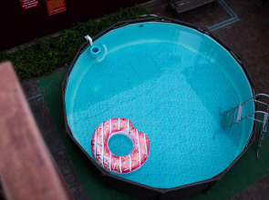 Гостевой дом Дарья+