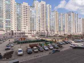 Апартаменты Альянс Апарт Кузнечная 79