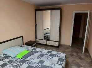 Отель  АэроБратск