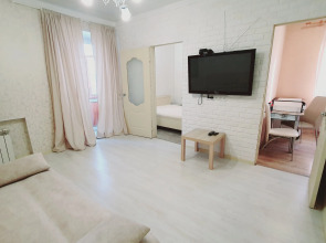 Заповедные Кварталы 2