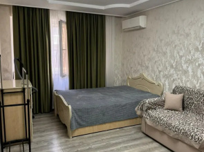 Odnokomnatnye Apartamenty Milana Flat
