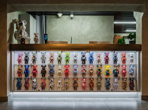 Апарт-отель Freedom