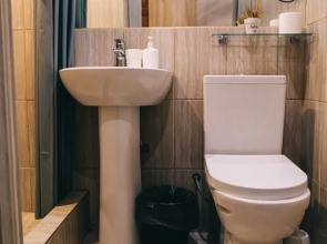 Меблированные комнаты City Room