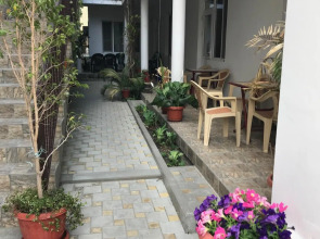 Частный дом на Шевченко 167