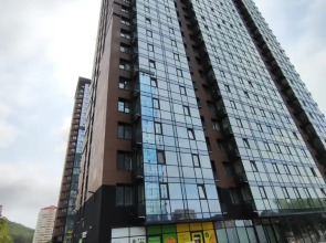 Апартаменты на ЖК Восточный луч