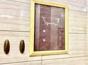 Апартаменты на Поповича 22