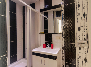 Апарт-отель Zendy Suite