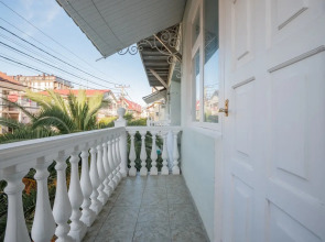 Гостевой дом Лазурь