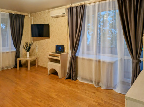 Квартира Свободна - Плющиха 33