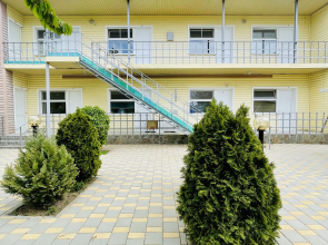 Surron Anapa Camp Apartments