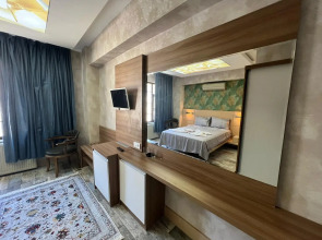 Бутик Отель Feridiye 71