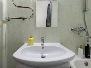 Апартаменты Bestflat24 на улице Большая Спасская 8