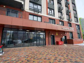 Квартира Аквапарк