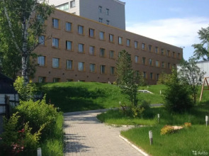 Квартира на Ленинградской 42