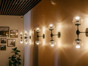 Отель Loft-Hotel