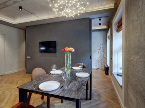 Апартаменты А3 2