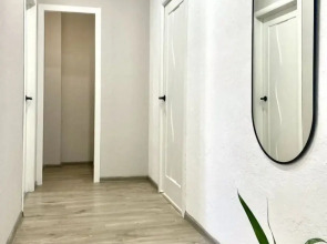 Квартира 2х-комнaтная c кaчeствeнным cepвиcом