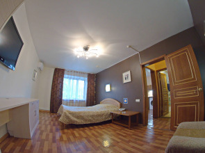 Апартаменты Меблированные Комнаты