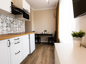 Апартаменты Добрые Cутки 2