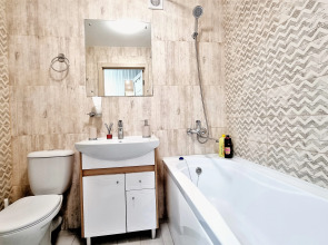 Апартаменты Добрый Дом в ЖК Видный