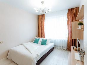 Квартира Студия в Сердце Города