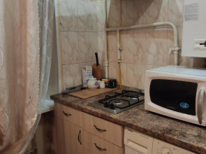 Аппартаменты на Звездинке