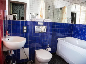 Отель Летучая мышь