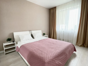 Апартаменты На море