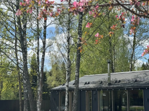 V Berezovoy Rosche Private house