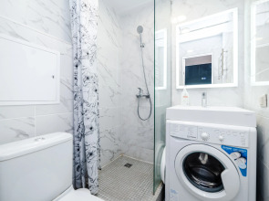 Апартаменты Большая Молчановка 15/12