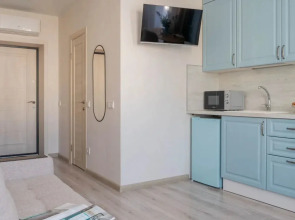 Апартаменты Volgarooms рядом с набережной