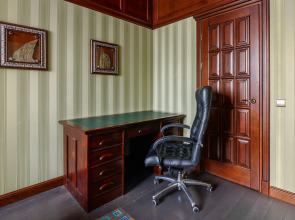 Апартаменты Royal apartments Minsk 4