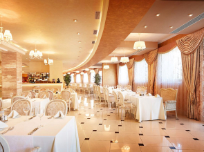 Гостиница «Виктория Олимп Отель»