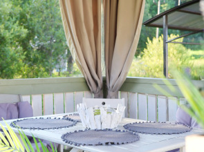 Гостевой дом Vuorio Scandi