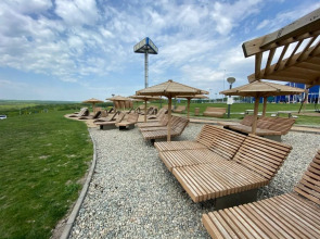 Квартира в Крутых Ключах