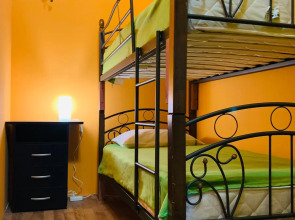 Отель StayWay 3 Вокзала