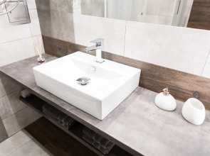 Апартаменты в Центре Гродно с видом на город