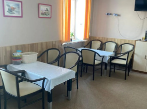 Хостел На крючке