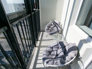 Апартаменты Околица